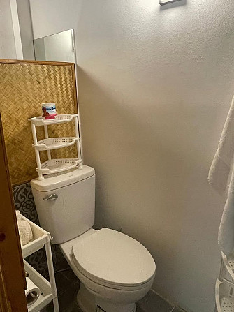1 bedroom house and 1 bathroom Samui - photo 7