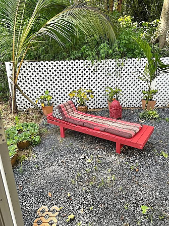 1 bedroom house and 1 bathroom Samui - photo 1