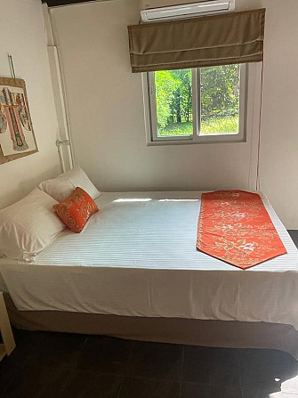 1 bedroom house and 1 bathroom Samui - photo 11
