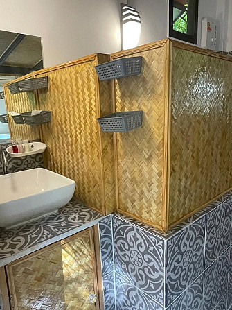 1 bedroom house and 1 bathroom Samui - photo 5