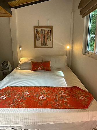 1 bedroom house and 1 bathroom Samui - photo 14
