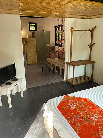 1 bedroom house and 1 bathroom Samui - photo 16