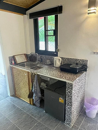 1 bedroom house and 1 bathroom Samui - photo 9