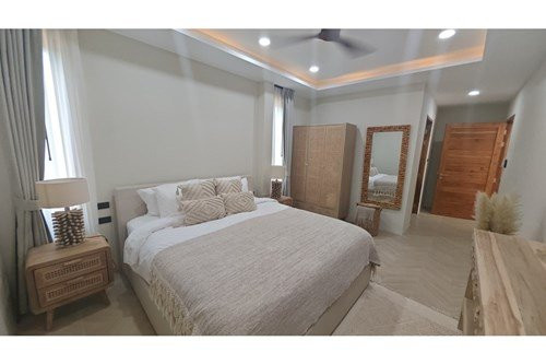 3 Beds 4 Baths House Samui - photo 9