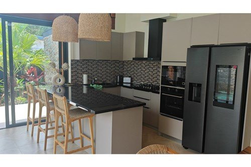 3 Beds 4 Baths House Samui - photo 6