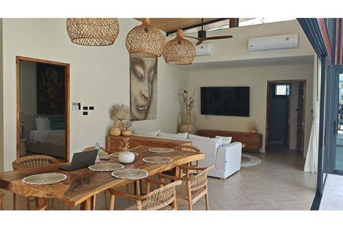 3 Beds 4 Baths House Samui - photo 4