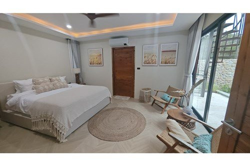 3 Beds 4 Baths House Samui - photo 8