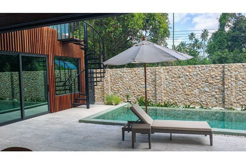 3 Beds 4 Baths House Samui - photo 13