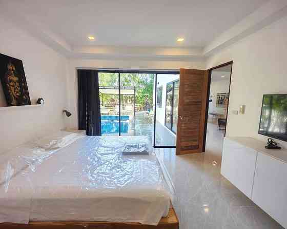 2 Beds 1.5 Baths - House Samui