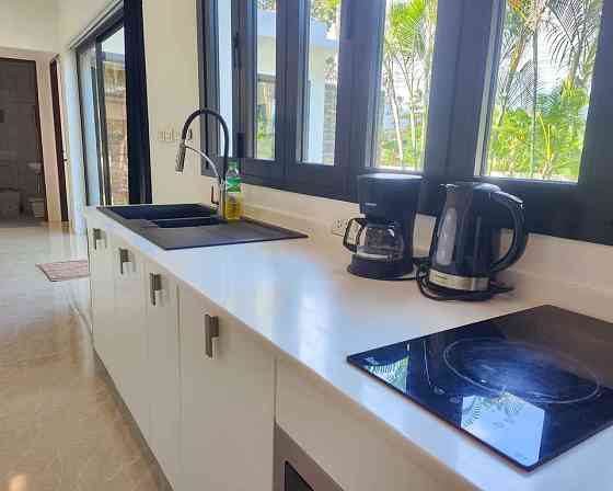 2 Beds 1.5 Baths - House Samui