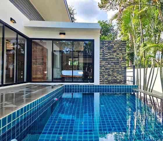 2 Beds 1.5 Baths - House Samui