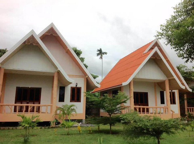 1 bedroom, 1 bathroom - house Samui - photo 3