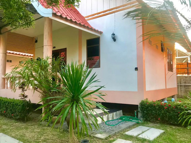 1 bedroom, 1 bathroom - house Samui - photo 5