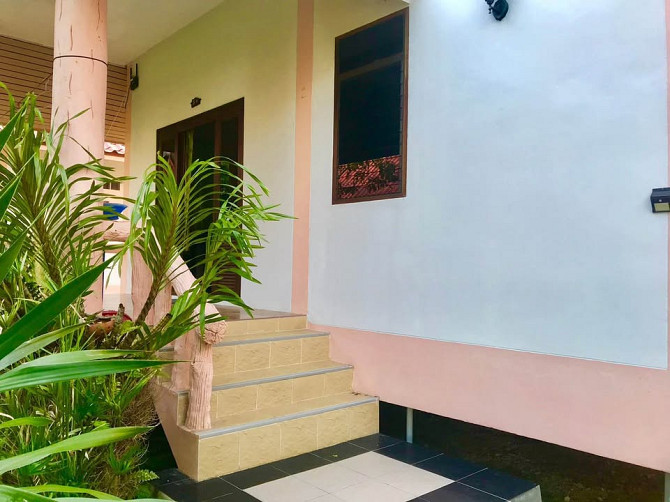 1 bedroom, 1 bathroom - house Samui - photo 4
