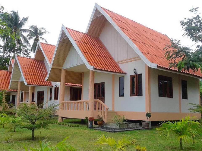 1 bedroom, 1 bathroom - house Samui - photo 2