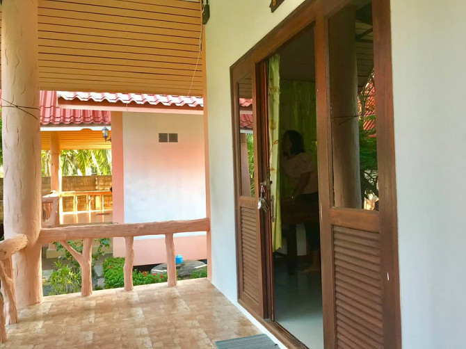 1 bedroom, 1 bathroom - house Samui - photo 6