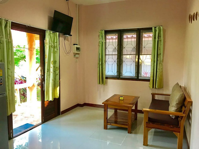 1 bedroom, 1 bathroom - house Samui - photo 8