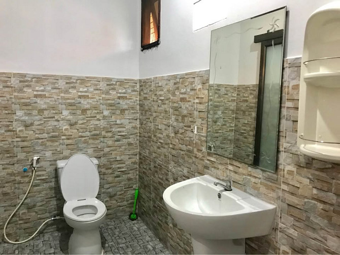1 bedroom, 1 bathroom - house Samui - photo 11