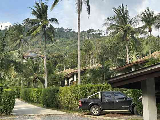 3 Beds 2 Baths - House Samui