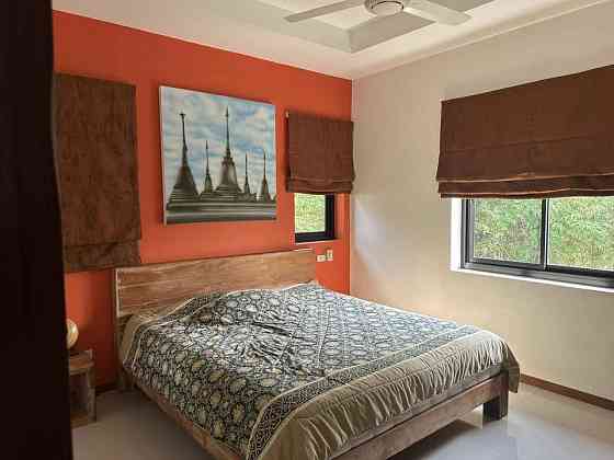 3 Beds 2 Baths - House Samui