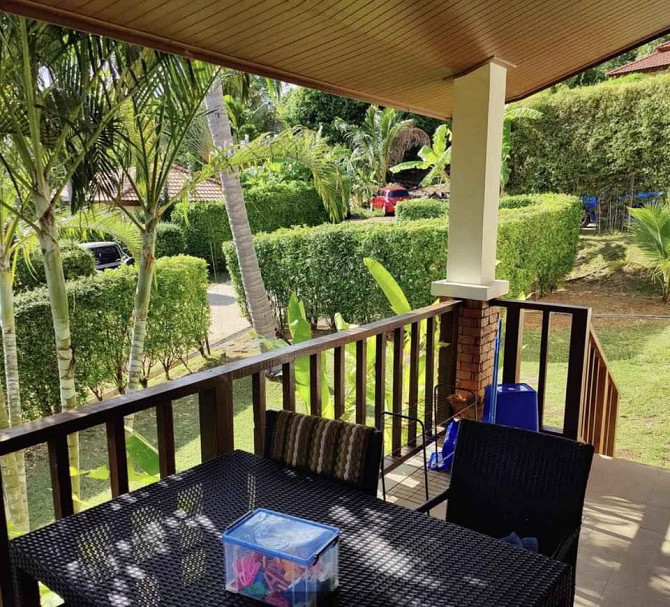 3 Beds 2 Baths - House Samui - photo 13