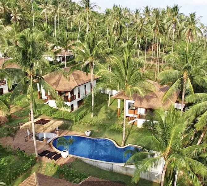 3 Beds 2 Baths - House Samui - photo 17