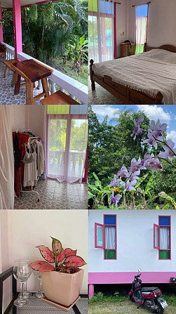 1 Bed 1 Bath - House Phangan - photo 2