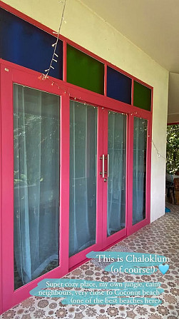 1 Bed 1 Bath - House Phangan - photo 3