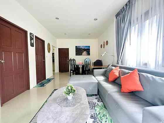 1 bedroom, 1 bathroom - house Samui