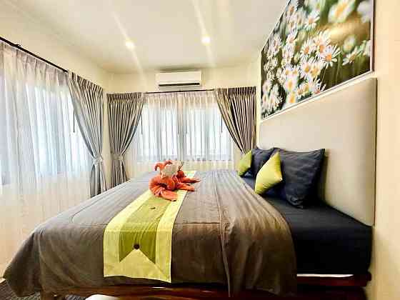 1 bedroom, 1 bathroom - house Samui