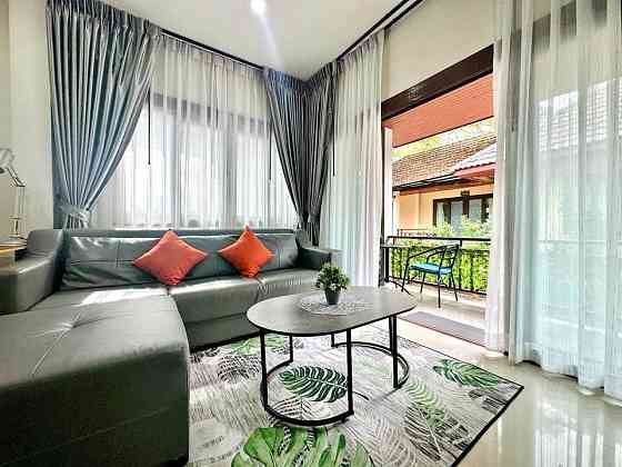 1 bedroom, 1 bathroom - house Samui