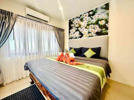 1 bedroom, 1 bathroom - house Samui