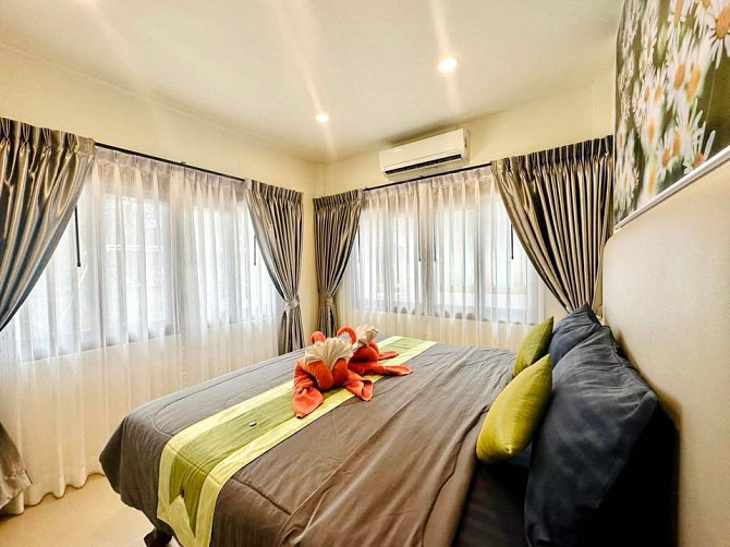 1 bedroom, 1 bathroom - house Samui - photo 7