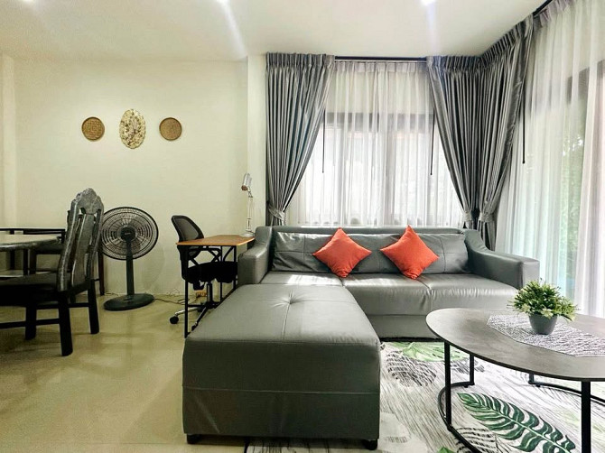 1 bedroom, 1 bathroom - house Samui - photo 20