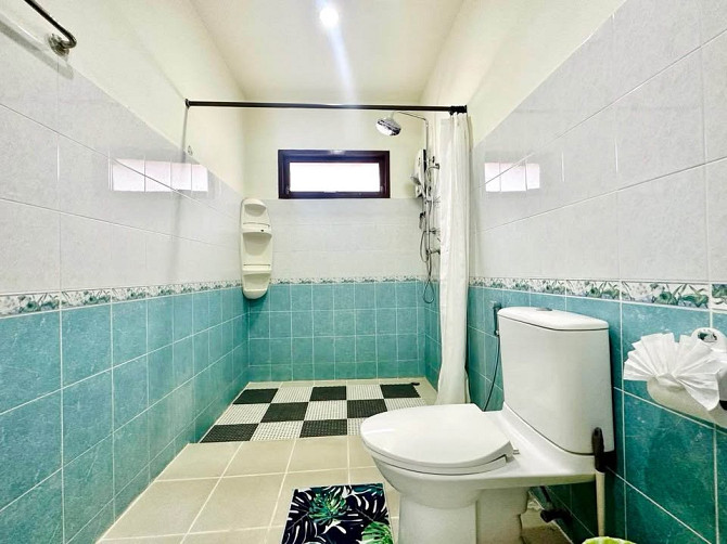 1 bedroom, 1 bathroom - house Samui - photo 10
