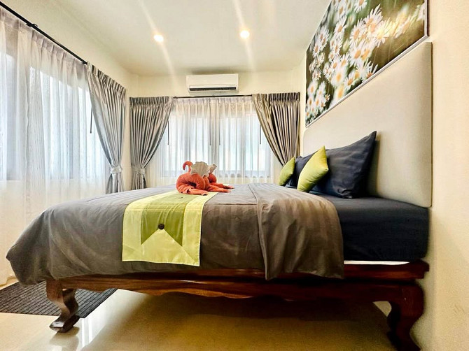 1 bedroom, 1 bathroom - house Samui - photo 5