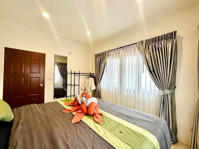 1 bedroom, 1 bathroom - house Samui - photo 9