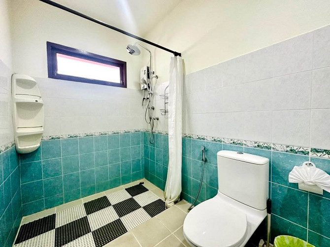 1 bedroom, 1 bathroom - house Samui - photo 11
