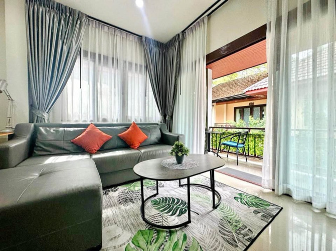 1 bedroom, 1 bathroom - house Samui - photo 1