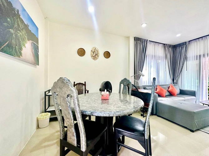 1 bedroom, 1 bathroom - house Samui - photo 17