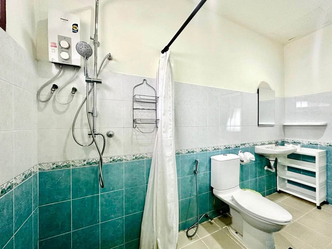 1 bedroom, 1 bathroom - house Samui - photo 12