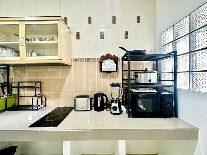 1 bedroom, 1 bathroom - house Samui - photo 15