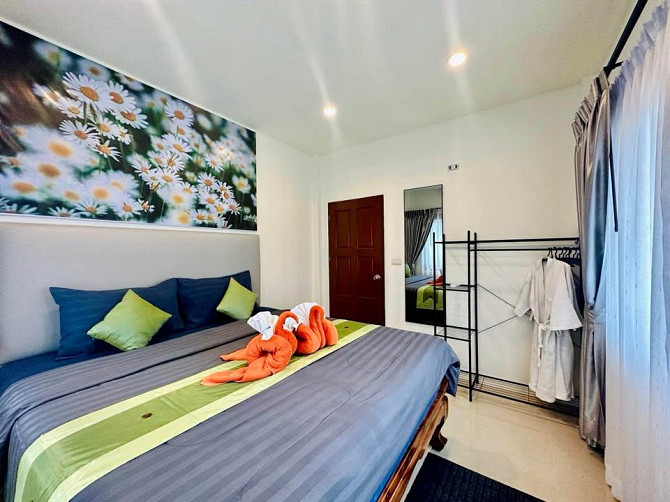 1 bedroom, 1 bathroom - house Samui - photo 3