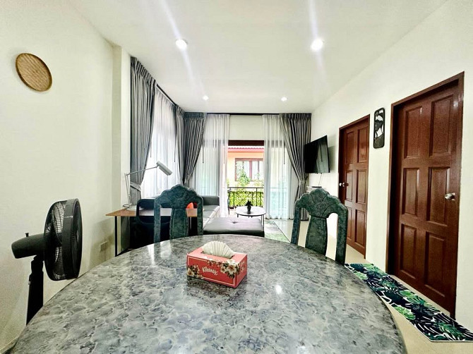 1 bedroom, 1 bathroom - house Samui - photo 18