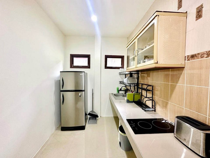 1 bedroom, 1 bathroom - house Samui - photo 13