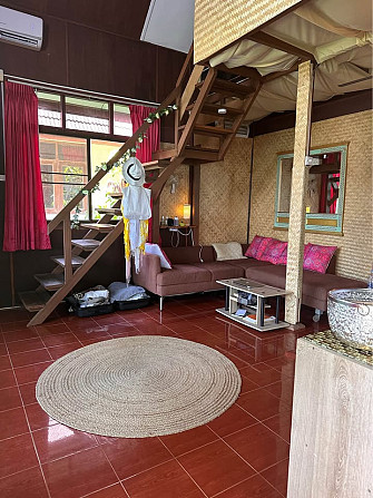1 bed 1 bathroom – House Samui - photo 8