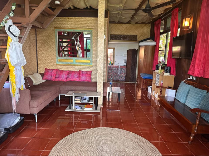 1 bed 1 bathroom – House Samui - photo 9