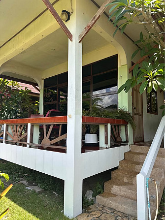 1 bed 1 bathroom – House Samui - photo 7