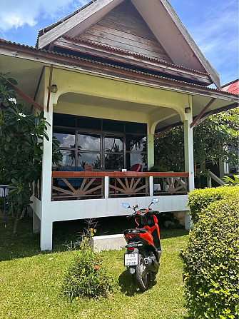 1 bed 1 bathroom – House Samui - photo 2