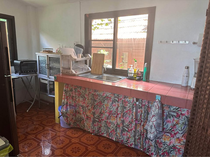 1 bed 1 bathroom – House Samui - photo 11